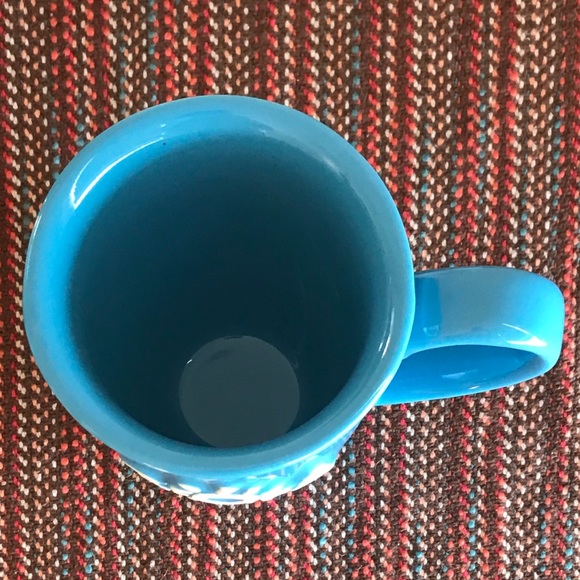 30-A COLLECTIBLE CERAMIC MUG - Picture 6 of 6